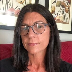 Meet your Posher, Kirsten